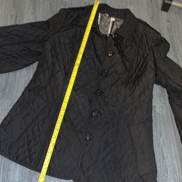 πΉπBURBERRYπΉπ Jacket β’ Sz. 12 USAβ’ π Issa vibe - Picture 11 of 14